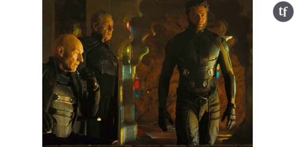 "X-Men: Days of Future Past" : les premières images du film avec Hugh Jackman