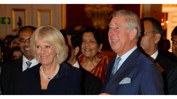 Le prince Charles dégoûté par la royauté?