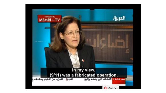 Moyen-Orient : ces "féministes" qui blanchissent les régimes autoritaires