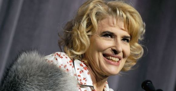 Résistances : Fanny Ardant remplace Isabelle Adjani sur TF1