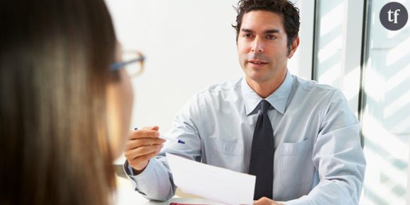 Entretien d'embauche : 8 questions que le recruteur n'a pas le droit de vous poser