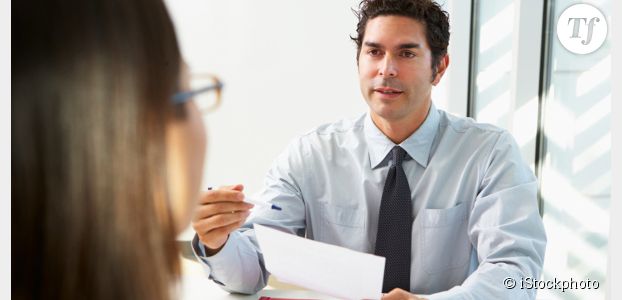 Entretien d'embauche : 8 questions que le recruteur n'a pas le droit de vous poser