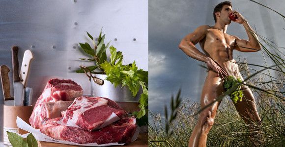 "De la viande et des connards" : le Tumblr qui se venge de "Du fromage et des putes"