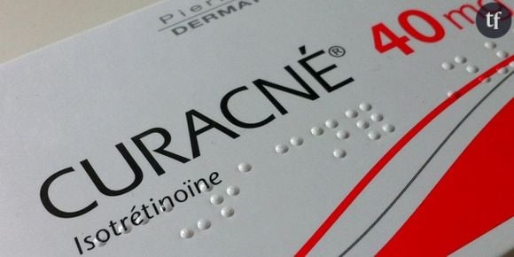 Traitement Roaccutane : faut-il interdire le médicament anti-acné ?