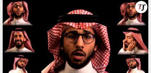 "No woman no drive" : il soutient le droit des Saoudiennes à conduire et fait le buzz - vidéo