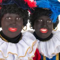 Zwarte Piet : une page Facebook pour défendre la tradition jugée raciste 