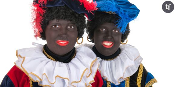 Zwarte Piet : une page Facebook pour défendre la tradition jugée raciste