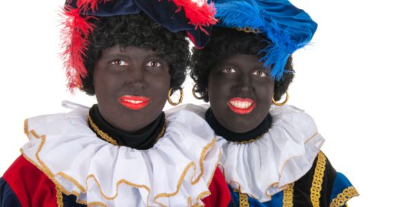 Zwarte Piet : une page Facebook pour défendre la tradition jugée raciste 