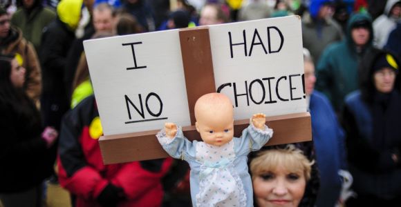 IVG : les anti-avortements essuient une défaite juridique au Texas