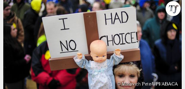 IVG : les anti-avortements essuient une défaite juridique au Texas