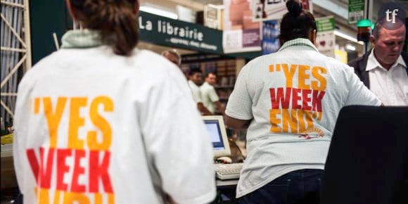 Travail le dimanche : Castorama et Leroy Merlin ouverts, Bricorama débouté