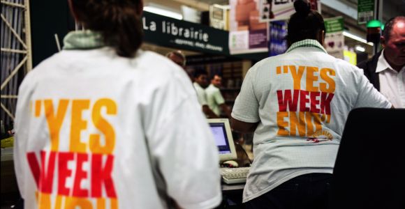Travail le dimanche : Castorama et Leroy Merlin ouverts, Bricorama débouté