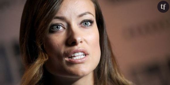 Olivia Wilde (Dr House) est enceinte