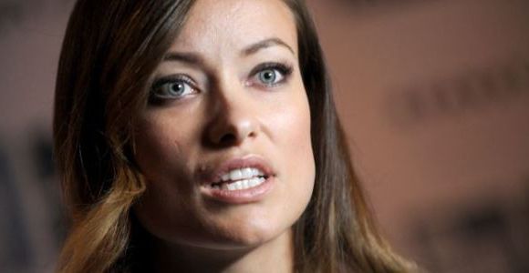 Olivia Wilde (Dr House) est enceinte