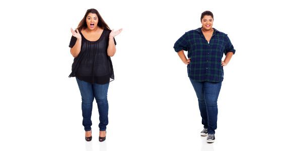 Comment choisir son jean quand on est ronde ?