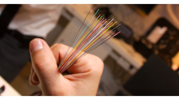 Fibre optique : nos villes “100% couvertes”, bientôt une réalité