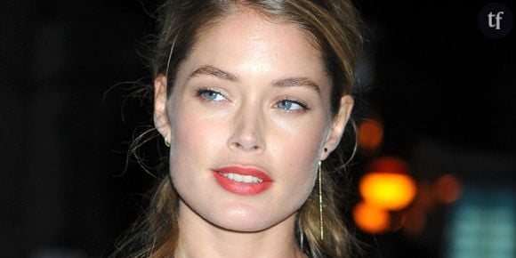 Doutzen Kroes, source de tous nos complexes ?