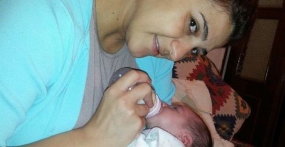 Ghadi Darwiche : le premier bébé libanais à naître sans appartenance religieuse