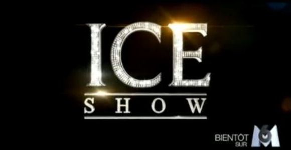 Ice Show : le casting complet de l'émission d'M6