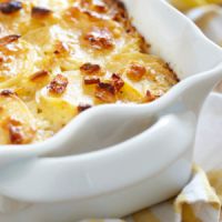 Gratin Dauphinois : recettes et astuces de Chefs