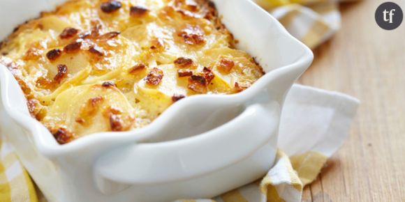 Gratin Dauphinois : recettes et astuces de Chefs