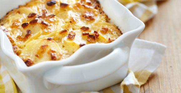 Gratin Dauphinois : recettes et astuces de Chefs