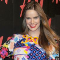 Thigh gap : Robyn Lawley , mannequin "grande taille", témoigne