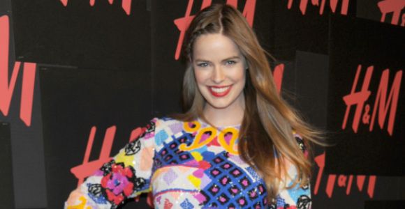 Thigh gap : Robyn Lawley , mannequin "grande taille", témoigne
