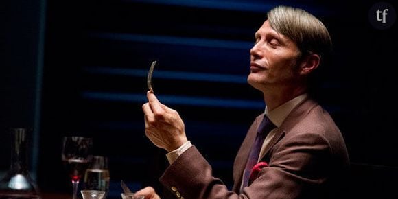 Hannibal Saison 2 : suite et nouveaux épisodes après la fin de la première saison ?