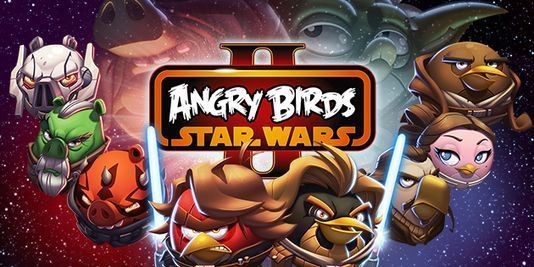 Angry Birds Star Wars : une sortie sur PS4 et Xbox One