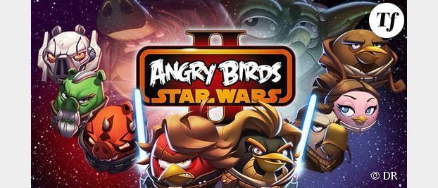 Angry Birds Star Wars : une sortie sur PS4 et Xbox One