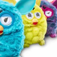 Noël 2013 : les Furby d’Hasbro en rupture de stock pour les fêtes ?