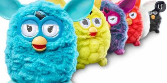 Noël 2013 : les Furby d’Hasbro en rupture de stock pour les fêtes ?
