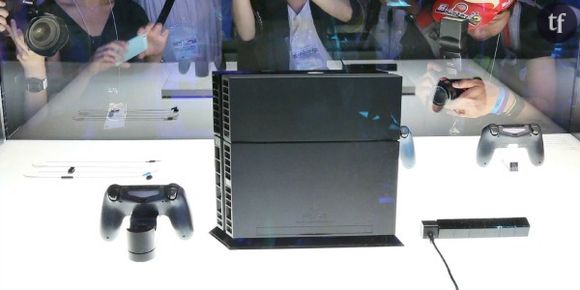 PS4 : tout ce que vous avez toujours voulu savoir sur la console de Sony