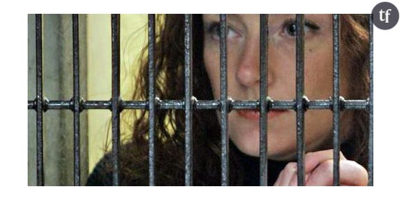 Florence Cassez : ses peintures réalisées en prison exposées à Paris