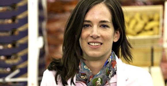 MasterChef 4 : Diane sort un livre de recettes du terroir