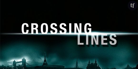 Crossing Lines : nouvelles enquêtes dans les épisodes du 31 octobre – TF1 Replay