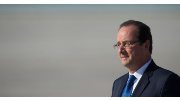 François Hollande est de plus en plus impopulaire