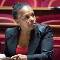 «Manif pour tous»: Taubira a bien été la cible d’injures racistes fin octobre