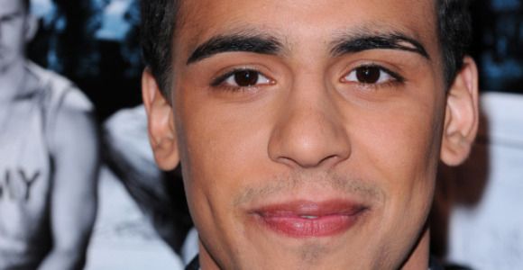 50 Shades of Grey : Victor Rasuk jouera "José"