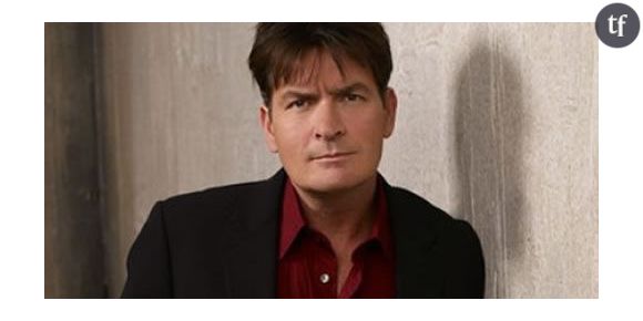 Charlie Sheen très en colère : on veut le remplacer dans "Mon Oncle Charlie" !