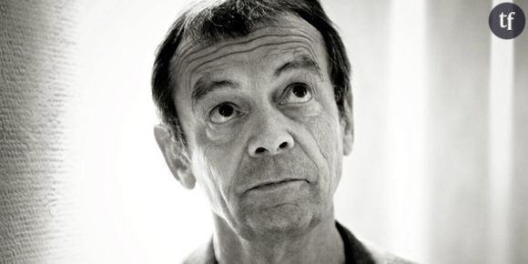 Le prix Goncourt 2013 décerné à Pierre Lemaitre pour "Au revoir là-haut"
