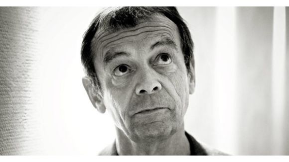Le prix Goncourt 2013 décerné à Pierre Lemaitre pour "Au revoir là-haut"
