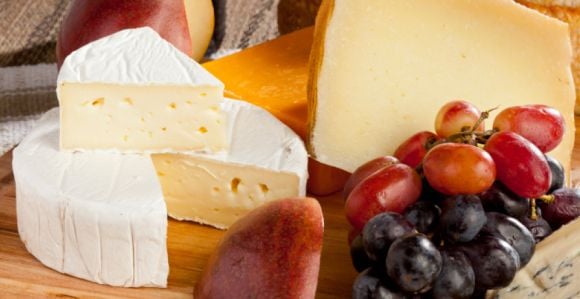 Le fromage, finalement bon pour la santé ?