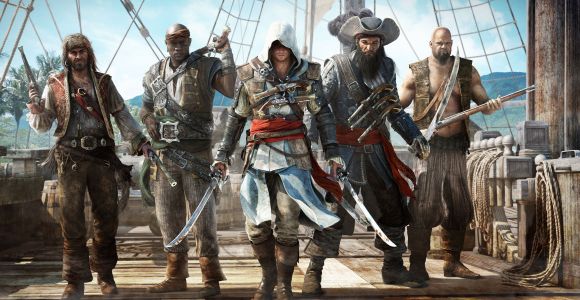 Assassin's Creed : le nom du prochain opus dévoilé ?