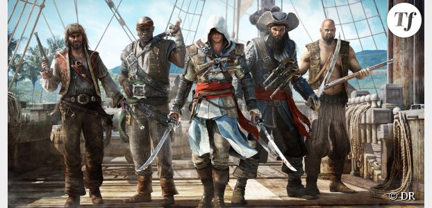Assassin's Creed : le nom du prochain opus dévoilé ?
