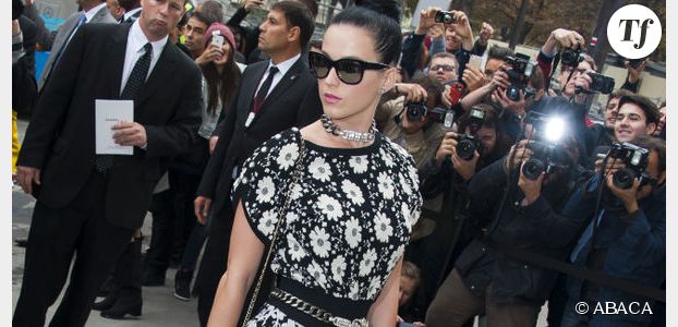 Katy Perry : après Lady Gaga, elle bat Justin Bieber sur Twitter