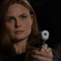 Bones Saison 9 : lune de miel agitée pour Booth et Brennan dans l’épisode 7