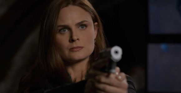 Bones Saison 9 : lune de miel agitée pour Booth et Brennan dans l’épisode 7