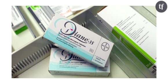 Diane 35 et ses génériques bientôt de retour en pharmacie